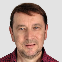 Антон Тодоров